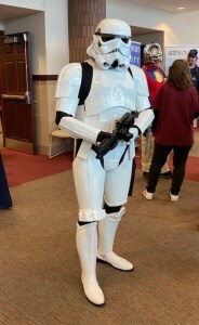 Stormtrooper