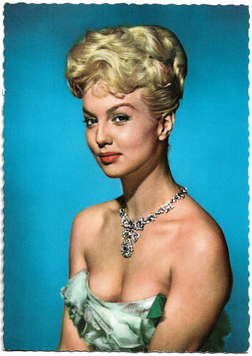 Mylene Demongeot (1936-2022)