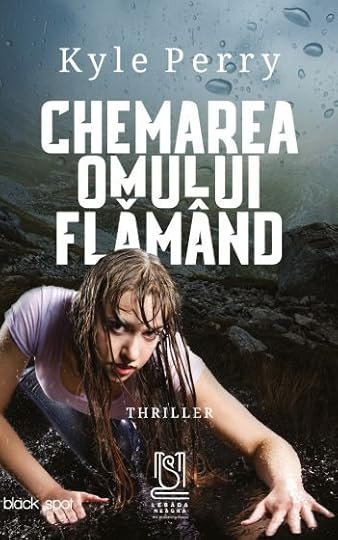 Chemarea Omului Flămând - Kyle Perry