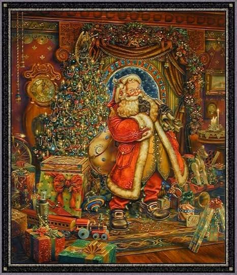 ChristmasPresence