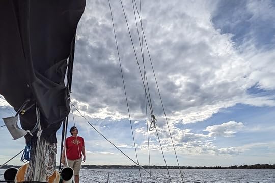 On Deck forward