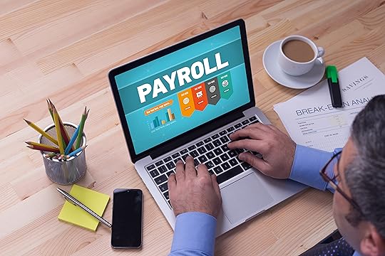 What is a Payroll Service Provider? Payroll Providers ADP
