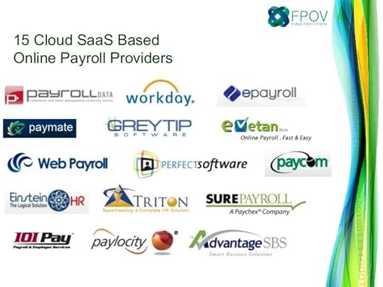 20 Best Payroll Software for Payroll Service Providers and.