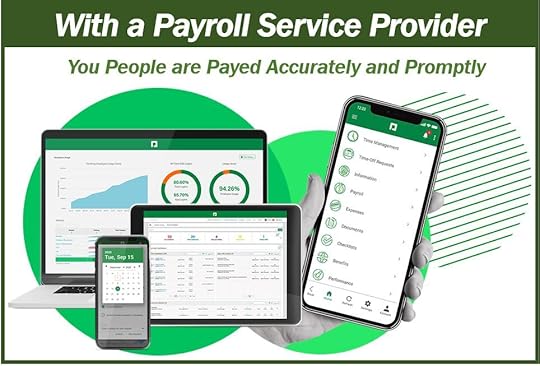 Best Payroll Services Providers in 2022 G2