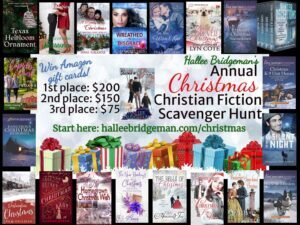 scavenger hunt books2