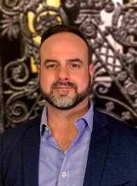 Author Photo_Scott Benjamin Gracie