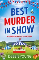 new cover for Best Murder in Show