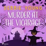 audiobook cover of Best Murder in Show