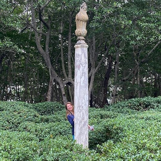 See pictures of author Kathleen J. Shields at the Readers Favorite Awards Ceremony in Miami Florida - silver medal winner.