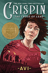 Crispin The Cross of Lead