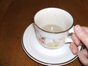 teacup