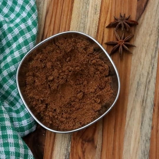 Garam Masala – How to make and use it