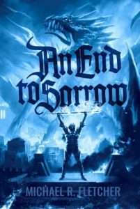 An End to Sorrow alternative cover