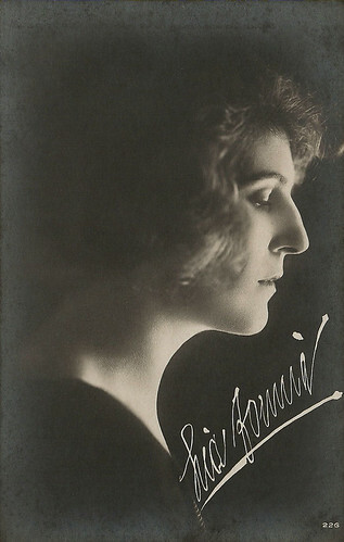 Lia Formia