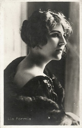 Lia Formia