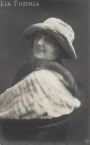 Lia Formia