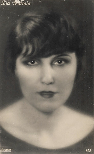 Lia Formia