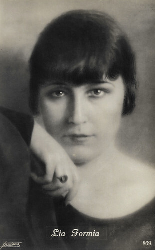 Lia Formia