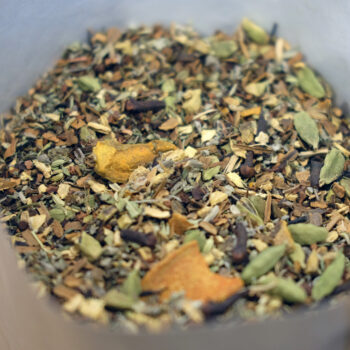 Ayurvedische Kruidenthee Innerpower - Thee.be