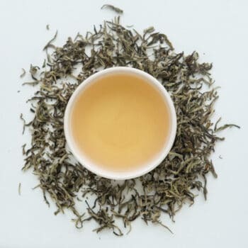 Shangri-La AMBAR - Thee.be