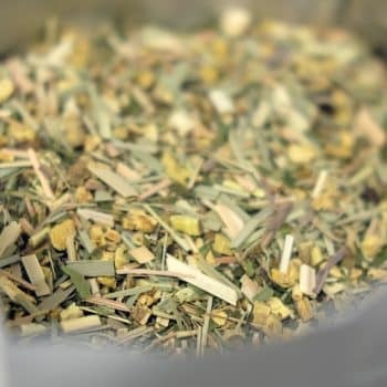 Kruidige Gemberthee - Ginger Fresh - Thee.be