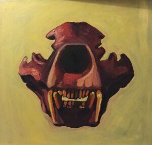 What Meets the Eye