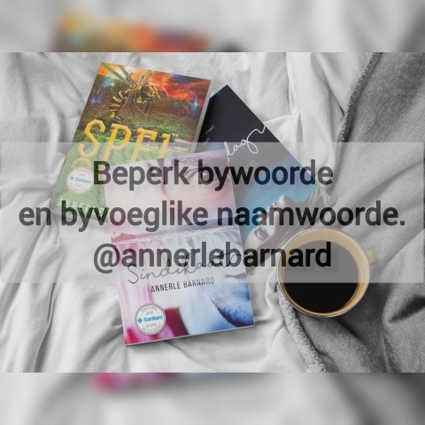 Annerle Barnard