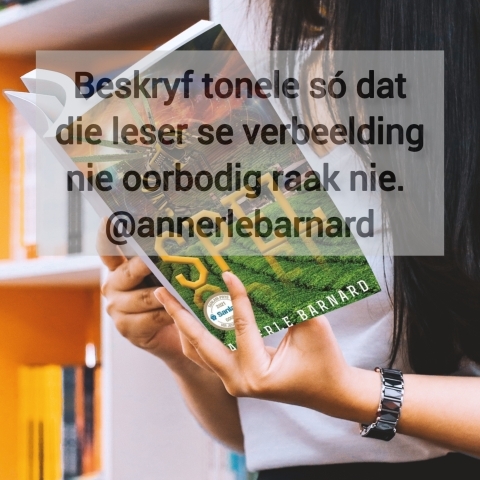 Annerle Barnard