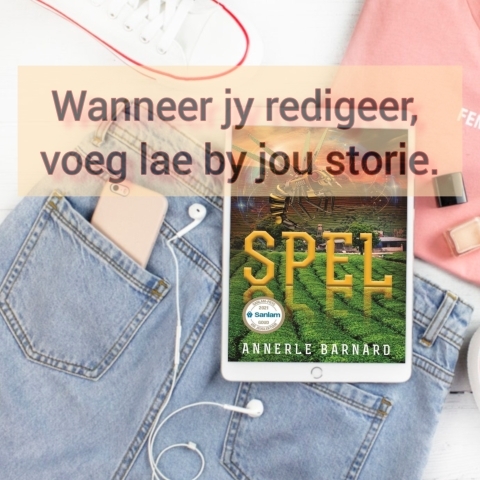 Emosie: karakter vs. plotgedrewe stories