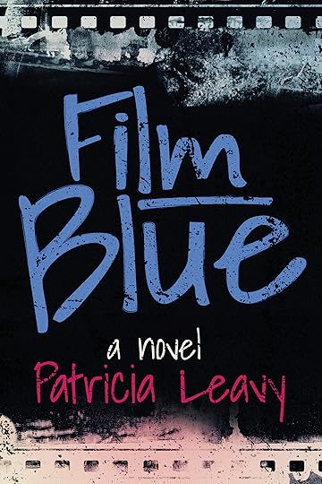 BookCover_Film Blue front cover