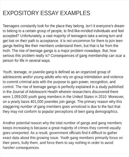 Informative Essay Thesis Generator Make an Informative Thesis.