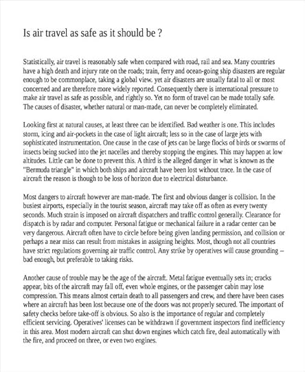 Free Essay Examples to Ensure Your Academic Success