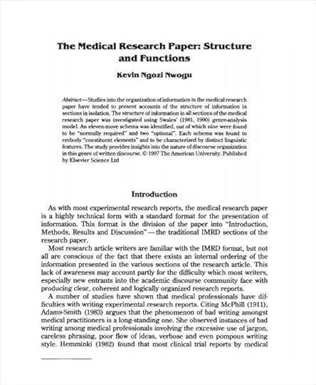 22 Free Thesis Statement Templates & Examples