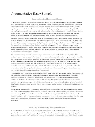 Free Examples Of Thesis Essays Best Writing Service