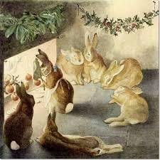BeatrixPotter ChristmasParty