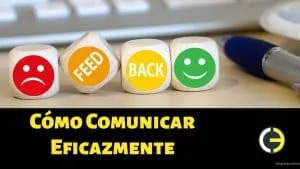Feedback Cómo Comunicar Eficazmente