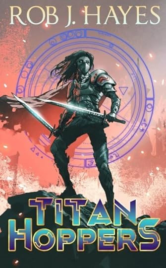 titan hoppers