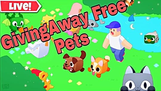 🥳 Pet Simulator X *SECRET CODE* Gives FREE HUGE PETS!