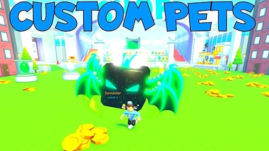 Petsim.net 2022 Free Pet Simulator X Pets On Roblox LinkedIn