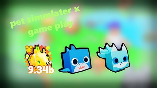 Pet Simulator X: How To Get Huge Pets Gamer Tweak