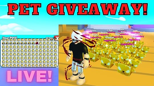Pet Simulator X Codes – Free Coins & Diamonds! (December 2022)