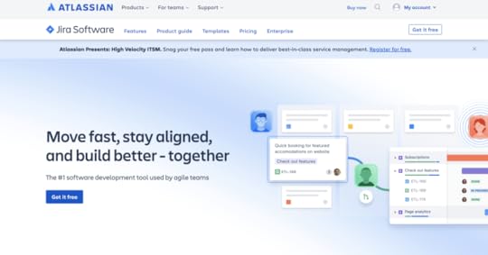 jira is not your typical design collaboration tool