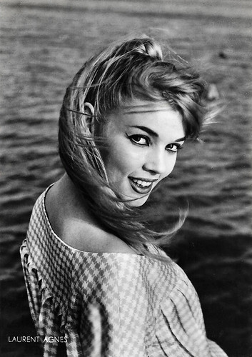 Agnès Laurent