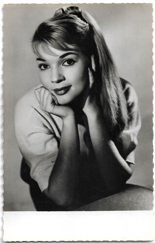 Agnes Laurent