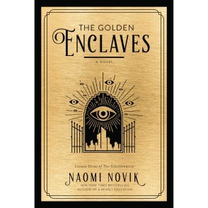 the golden enclaves
