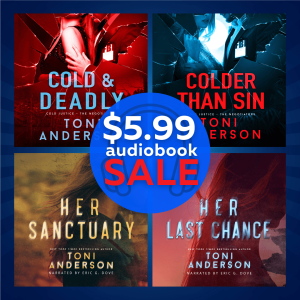 $5.99 Audio Sale