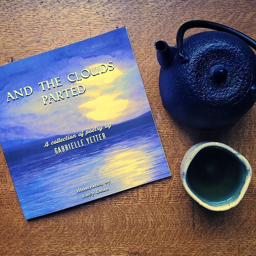 A Must-Read Book That Will Bring Such Joy: And the Clouds Parted