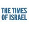 Twitter avatar for @TimesofIsrael
