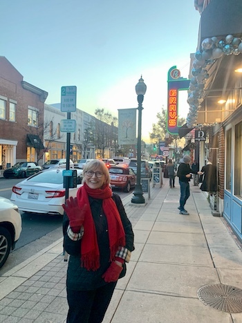 Franklin, TN