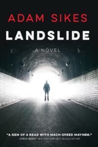 Landslide